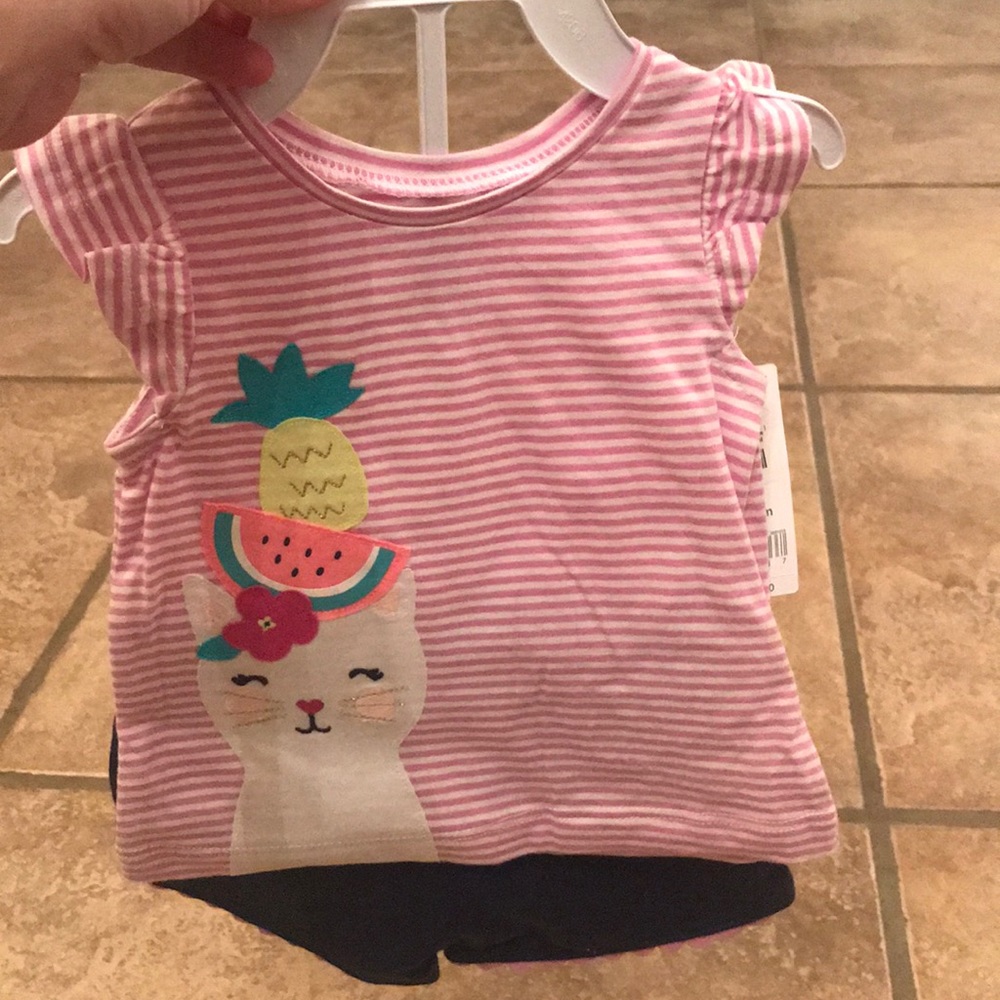 Caters size 3 month